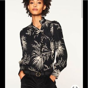 Gorgeous shirt Ba&sh